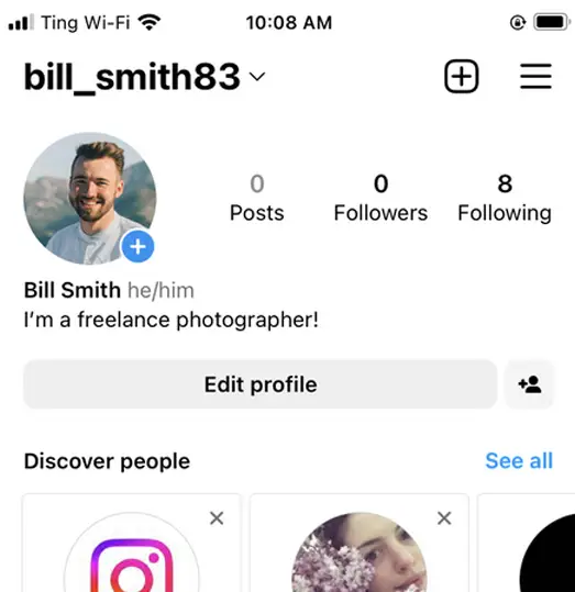 Instagram Hesabını Hackle | InstHacker