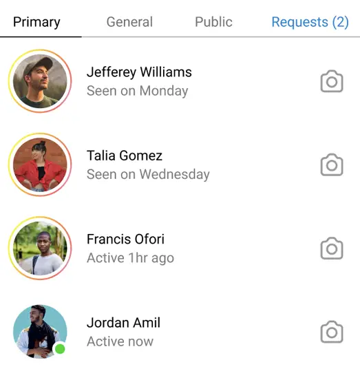 Pirater Instagram Macbook | InstHacker