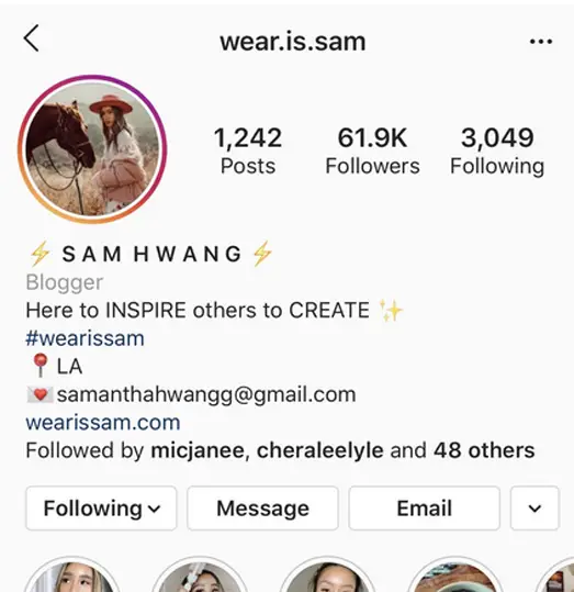 Instagram शाओमी हैक करें | इंस्टाहैकर