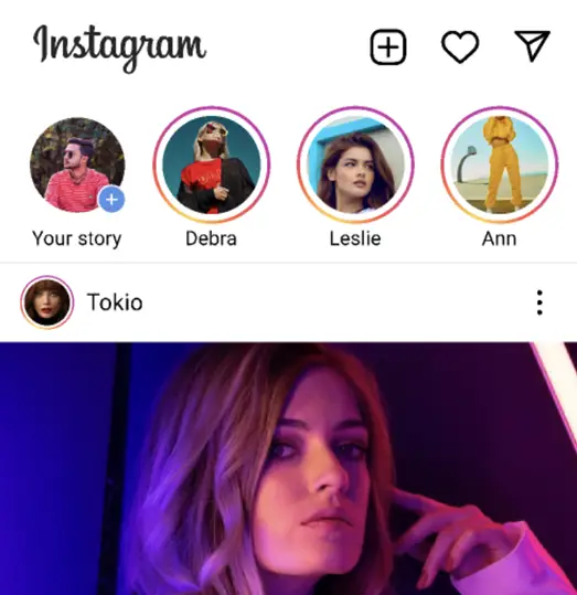 Hack Instagram iOS | InstHacker