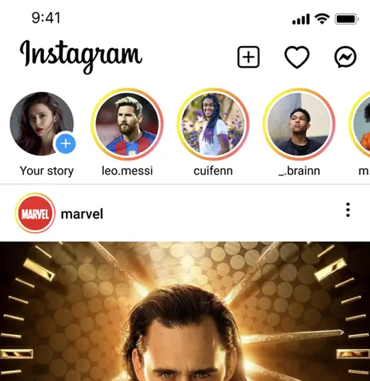 Hack Instagram trên Android | InstHacker