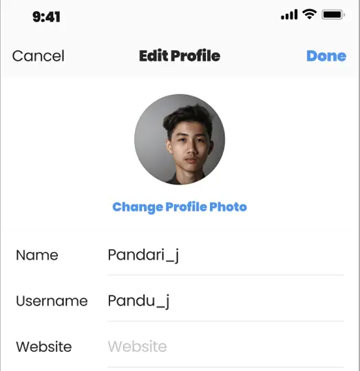 Hacka Instagram på PC | InstHacker
