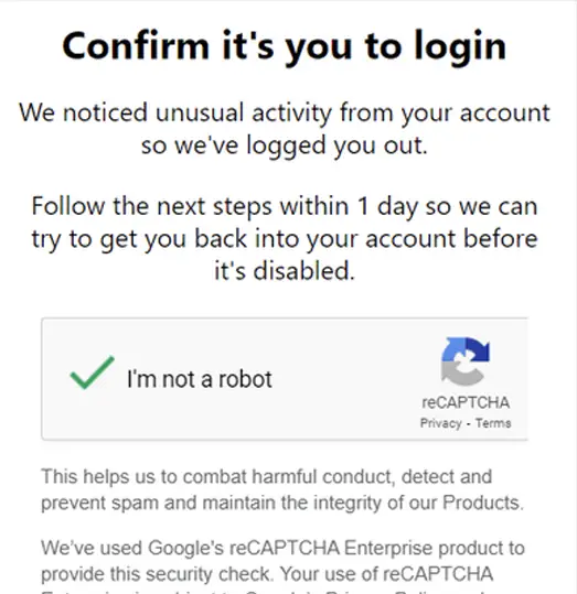 Instagram Hesap Numarasını Kurtar | InstHacker