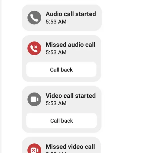 Instagram Çağrılarını Takip Et PC | InstHacker