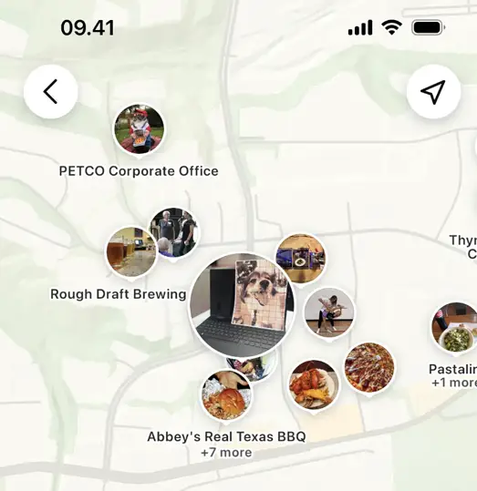 Suivre la localisation Instagram Android | InstHacker