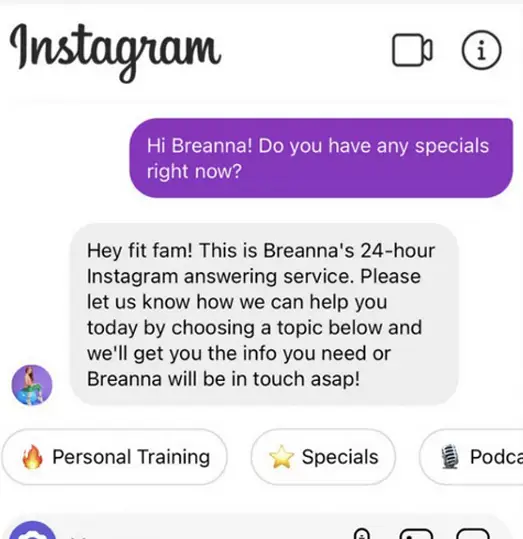 Instagram Tracker iOS | InstHacker