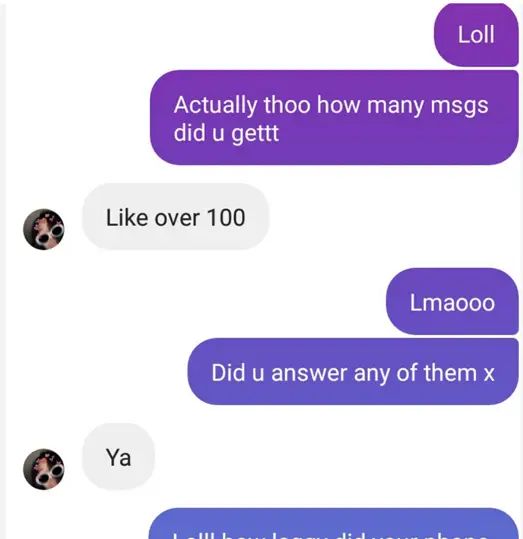 Instagram Takipçisi iPhone | InstHacker