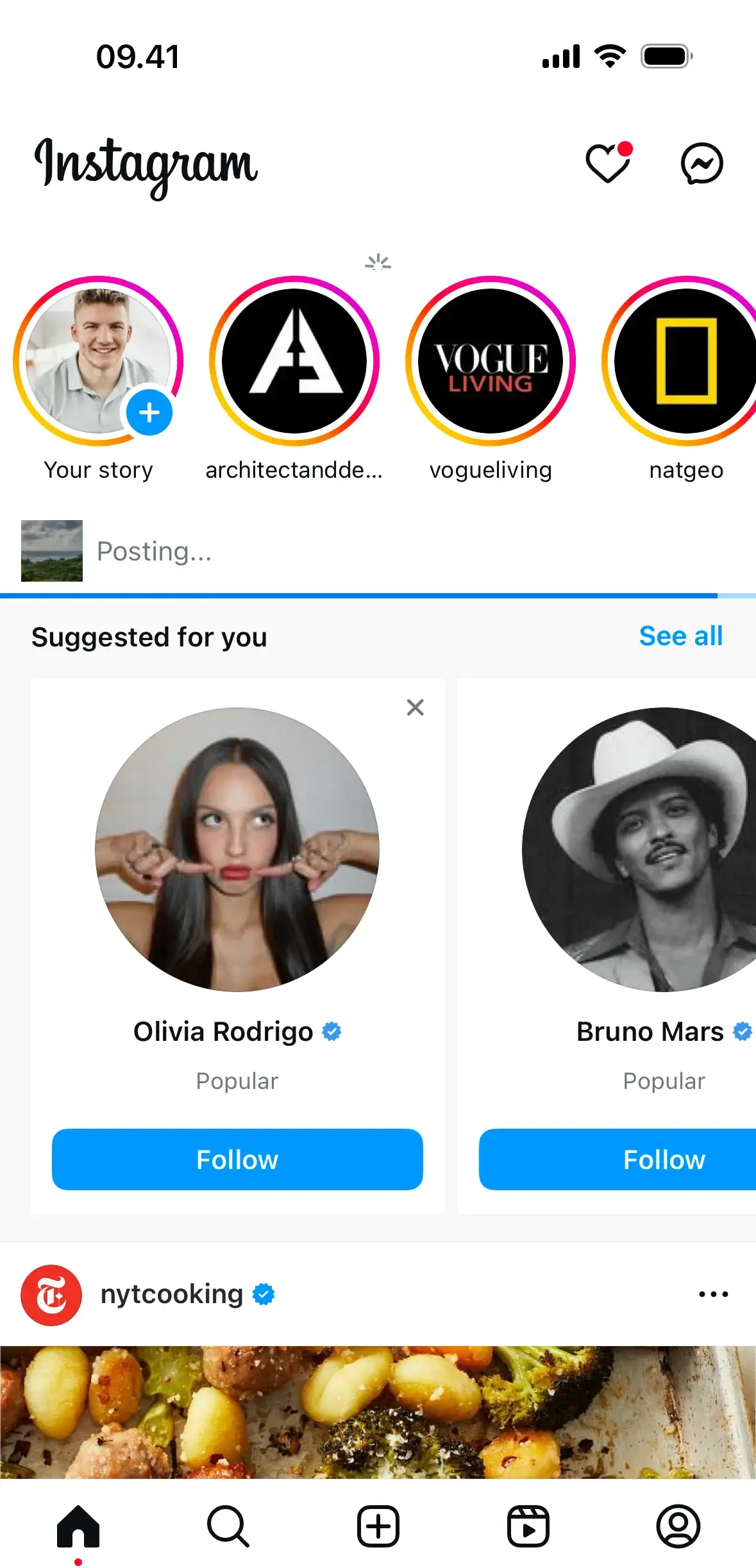 Rastreador de llamadas de Instagram | InstHacker