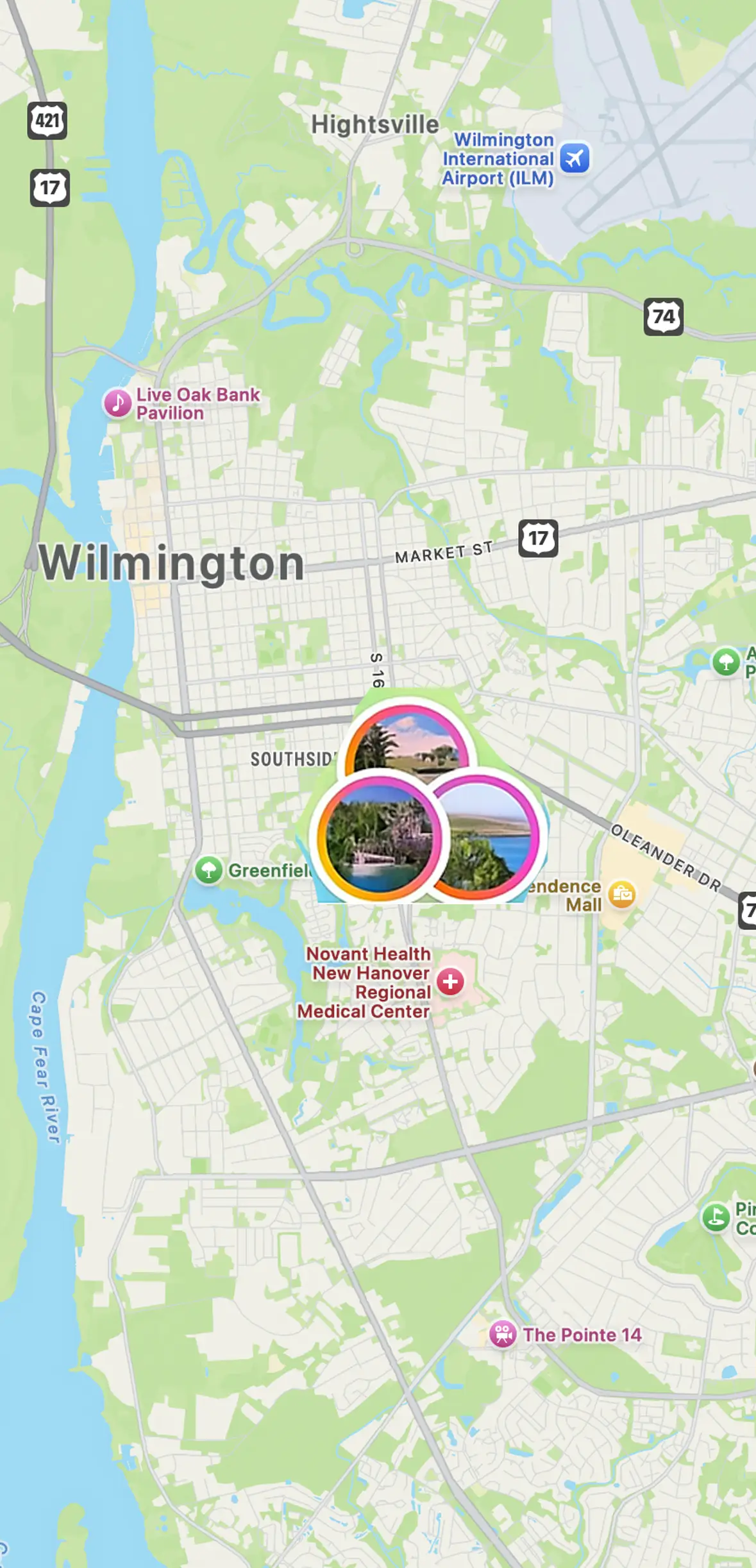 Instagram Tracker Number Location | InstHacker