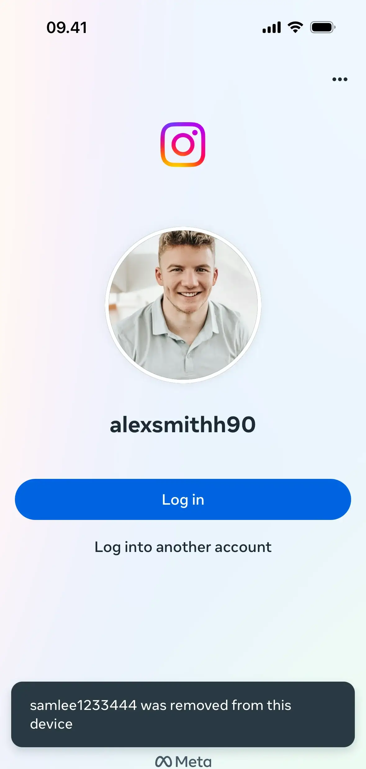 Enjoy all the remote hacking features of Instagram | InstHacker